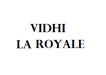 Vidhi La Royale